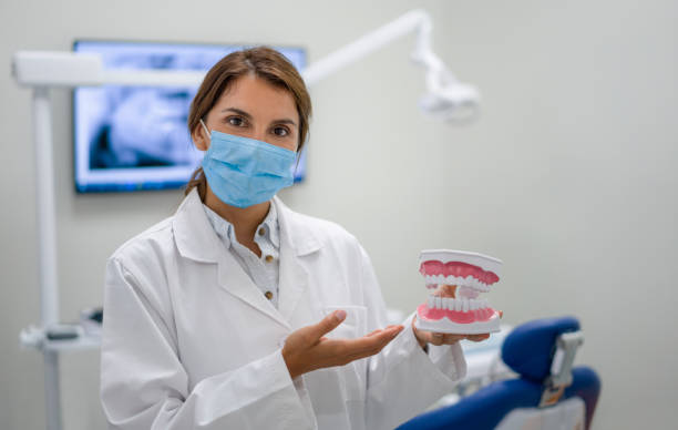 Best Dentist for Tooth Abscess  in Wedgefield, FL