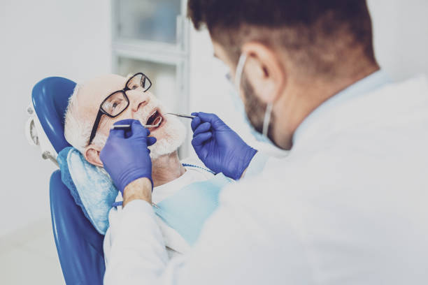 Best Broken Tooth Emergency  in Wedgefield, FL